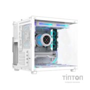 Корпус для ПК Alseye Cube Mini-W (AS.07.0298)