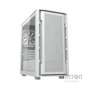 Корпус для ПК Cougar UNIFACE MINI White