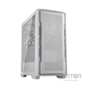 Корпус для ПК Cougar UNIFACE White