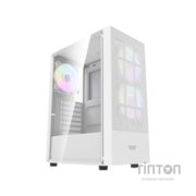 Корпус для ПК DARKFLASH A290 WHITE