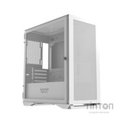Корпус для ПК DARKFLASH DLM200 WHITE