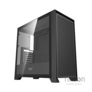 Корпус для ПК DARKFLASH DRX90 MESH BLACK