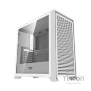 Корпус для ПК DARKFLASH DRX90 MESH WHITE