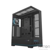 Корпус для ПК DARKFLASH DY451L PRO BLACK