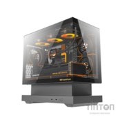 Корпус для ПК DARKFLASH F1 BLACK