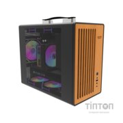 Корпус для ПК DARKFLASH WD200 BLACK