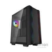 Корпус для ПК Deepcool CC560 ARGB V2