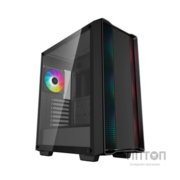 Корпус для ПК Deepcool CC560 ARGB V2 (R-CC560-BKTAA4-G-2)