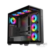 Корпус для ПК Frontier AUREX AU31A F
