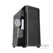 Корпус для ПК Frontier HEXCORE HX15A