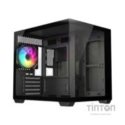 Корпус для ПК Frontier IGLOO1 (275C)