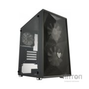 Корпус для ПК FSP CST130BASICB