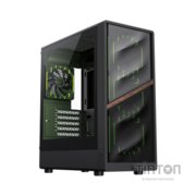 Корпус для ПК Gamemax AERIS 330 MB