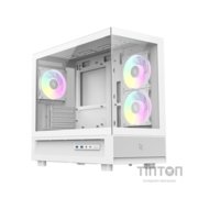 Корпус для ПК Gamemax NEX C31 WH