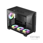 Корпус для ПК Gamemax NEX C33 BK