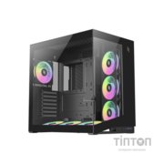 Корпус для ПК Gamemax NEX C56 BK
