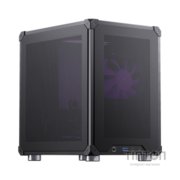 Корпус для ПК JONSBO C6 Black