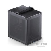Корпус для ПК JONSBO C6-ITX Black