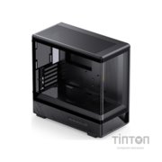 Корпус для ПК JONSBO D200 Black