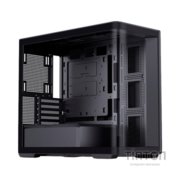 Корпус для ПК JONSBO D300 Black