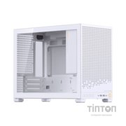 Корпус для ПК JONSBO D32 PRO White