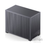 Корпус для ПК JONSBO D32 STD MESH Black