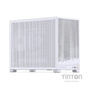Корпус для ПК JONSBO D32 STD MESH White