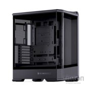 Корпус для ПК JONSBO D400 Black