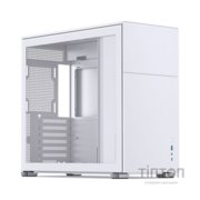Корпус для ПК JONSBO D41 STD White