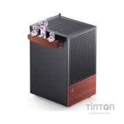 Корпус для ПК JONSBO T6 Black
