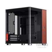Корпус для ПК JONSBO TK-0 Black