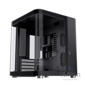 Корпус для ПК JONSBO TK-1 Black