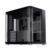 Корпус для ПК JONSBO TK-2 Black