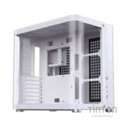Корпус для ПК JONSBO TK-2 White