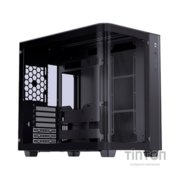 Корпус для ПК JONSBO TK-3 Black