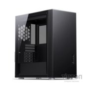 Корпус для ПК JONSBO U6 Black
