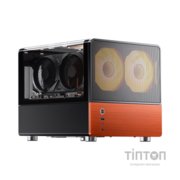 Корпус для ПК JONSBO V12 Black