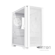 Корпус для ПК MONTECH AIR 100 LITE (W)