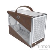 Корпус для ПК MONTECH HERITAGE (W)