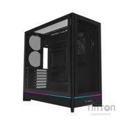 Корпус для ПК MONTECH HS01 (B)