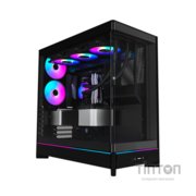Корпус для ПК MONTECH HS02 PRO (B)