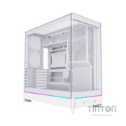 Корпус для ПК MONTECH HS02 (W)