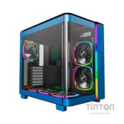Корпус для ПК MONTECH KING 95 PRO (PB)