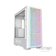 Корпус для ПК MONTECH SKY TWO GX (W)
