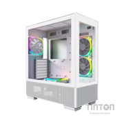 Корпус для ПК MONTECH SKY TWO (W)