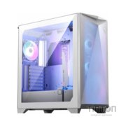 Корпус для ПК MSI GUNGNIR 300R AIRFLOW WH