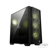 Корпус для ПК MSI MAG FORGE 330R AIRFLOW