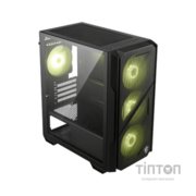 Корпус для ПК MSI MAG FORGE M110R AIRFLOW