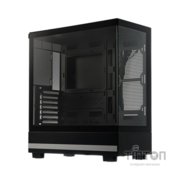 Корпус для ПК PcCooler C3 Q500 BK