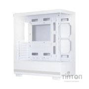 Корпус для ПК PcCooler C3 Q500 WH
